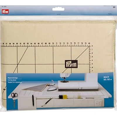 Imagen de Prym Ironing Sheet, Beige, 50 x 92cm