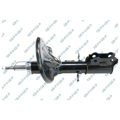 Imagen de GSP 32306131 amortiguador Eje delantero, derecha Presión de gas Bitubular Columna KIA: Cerato Berlina, Hatchback