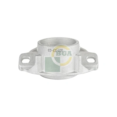 Imagen de BGA SM6716 Copela de amortiguador Eje delantero sin rodamiento bolas Caucho CITROËN: C4 Coupé, I Hatchback, Sedán, PEUGEOT: 307 SW
