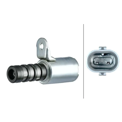 Imagen de HELLA 6NW 358 188 071 Válvula control, ajuste de levas Lado escape con junta tórica