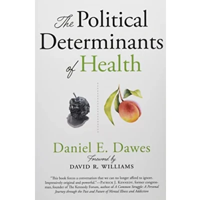 Imagen de The Political Determinants Of Health