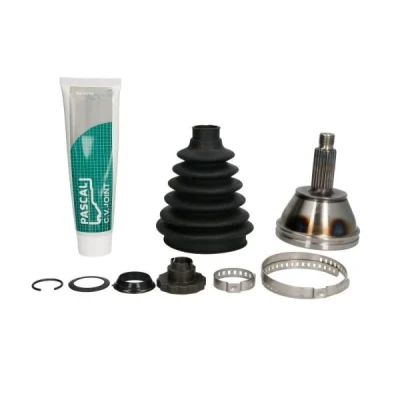Imagen de GSP 854002 Junta Homocinética Inner groove VOLKSWAGEN: Polo IV Hatchback, SKODA: Fabia I Hatchback