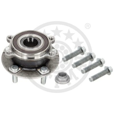 Imagen de OPTIMAL 911211 Juego de cojinete rueda 138,8 MAZDA: CX 3, 3 Berlina, Hatchback