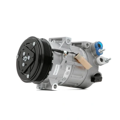Imagen de NISSENS 89362 Compresor de Aire Acondicionado SD7C16 12 PAG 46 R 134 a PEUGEOT: 407 Berlina, SW, 508 I CITROËN: C5 3, II Hatchback