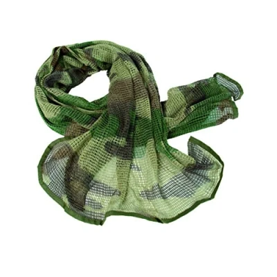 Imagen de Mil Tec Red de camuflaje francés CCE para escarabajo grande