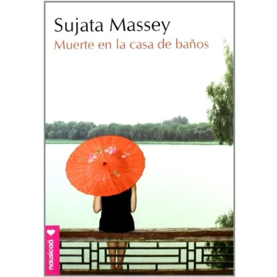 Imagen de Muerte En La Casa De Ba･Os (NOVELA)