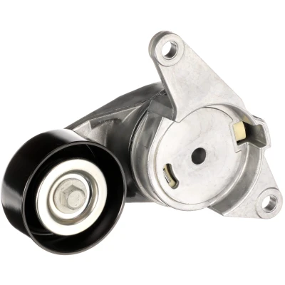 Imagen de GATES T38397 Polea Tensora FleetRunner Micro V Stretch Fit OPEL: Vectra C Berlina, Insignia A Antara, SAAB: 9 3 Familiar