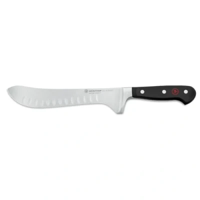 Imagen de WÜSTHOF Classic Cuchillo de carnicero 20 cm