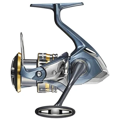 Imagen de Shimano Ultegra 1000 FC Carrete de pesca