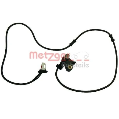 Imagen de METZGER 0900677 Sensor de ABS 1220 MAZDA: 6 Berlina