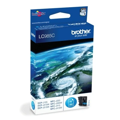 Imagen de Brother PC74RF Recambio 4 bobinas