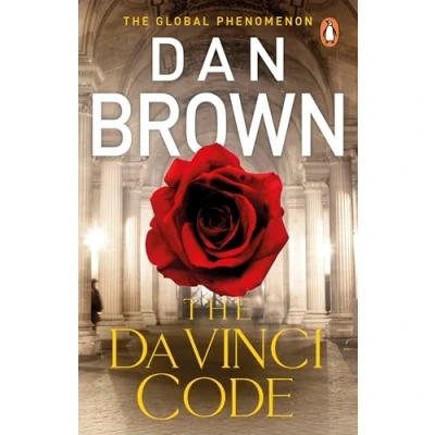 Imagen de The Da Vinci Code (robert Langdon Book 2)