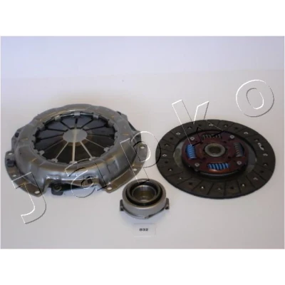 Imagen de JAPKO 92832 Kit de Embrague 215 SUZUKI: Vitara I SUV, Grand 1 SUV