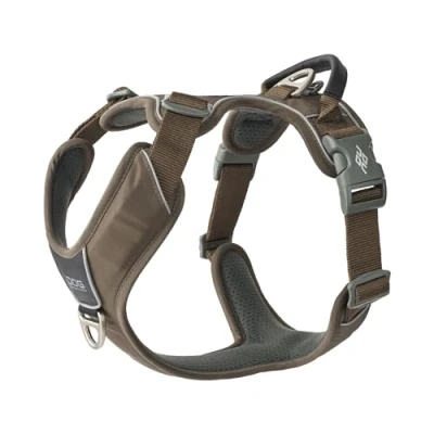 Imagen de DOG Copenhagen Comfort Walk Pro 3.0 Arnés, Mocca, L