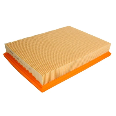 Imagen de MAHLE ORIGINAL LX 443 Filtro de aire 46,9 212 Cartucho filtrante VOLVO: 740 Berlina, 940 II I FORD USA: Explorer Mk2