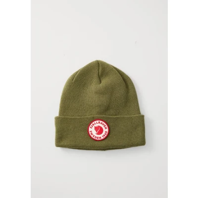 Imagen de Fjallraven 78144 Kids 1960 Logo Hat Unisex Caper Green OneSize