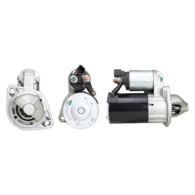 Imagen de DRI 226214112 Motor de arranque 12 1,7 11 Pin &quot;30&quot; M8 B+, &quot;50&quot; Plug 77