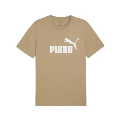 Imagen de PUMA Camiseta Unisex con Logotipo ESS No. 1 (S) (Paquete de 1)