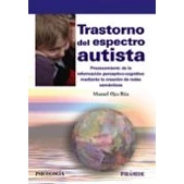 Imagen de Trastorno Del Espectro Autista