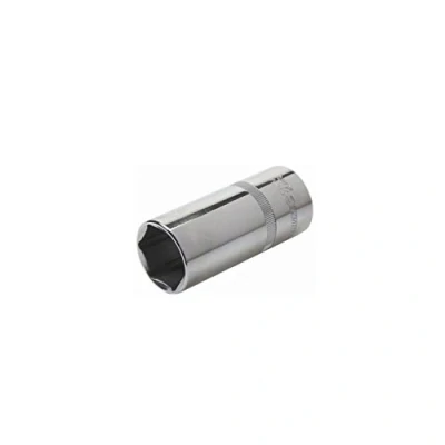 Imagen de Silverline Tools 868242 Vaso métrico largo de 1/2&#039; (14 mm)