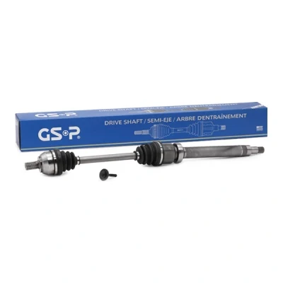 Imagen de GSP 218206 Árbol de transmisión 906 Caja cambios manual FORD: Focus 2, C Max, VOLVO: S40 II, C30