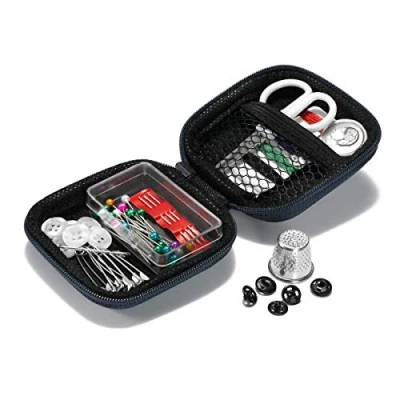 Imagen de Prym Sewing Set Box, Eva, Espuma, plástico, Multi Coloured, talla única