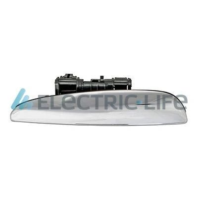 Imagen de ELECTRIC LIFE ZR80575 Manecilla de Puerta Atrás derecha cromado FIAT: Croma II Familiar