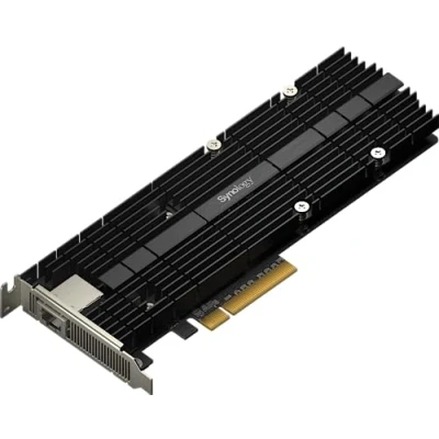 Imagen de Synology E10G20 T2 E10M20 T1