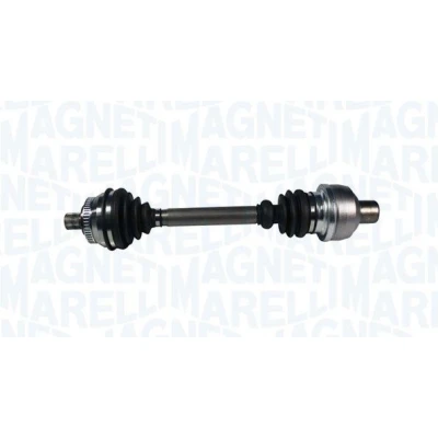 Imagen de MAGNETI MARELLI 302004190052 Árbol de transmisión Eje delantero, derecha 559 SEAT: Alhambra I, FORD: Galaxy Mk1 MPV, VOLKSWAGEN: Sharan II