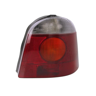 Imagen de ABAKUS 551 1919R LD AE Piloto trasero derecha P21/5W, P21W Rojo con portalámparas RENAULT: TWINGO 1