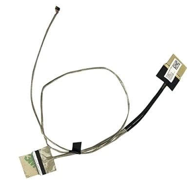 Imagen de ZAHARA LCD Video Screen Cable Flex para ASUS X555LN 3D X556 R556 X555 R555 A555L K555L V555L X555LA X555LAB X555LB X545 X555LD X555LF X555LJ 1422 01V20AS 5C2201301084 01V30AS 01VJ0AS(40PIN)