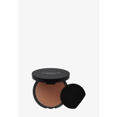 Imagen de BareMinerals BarePro 24hr Skin Perfecting Powder Base de maquillaje 55 Deep Neutral 8 g