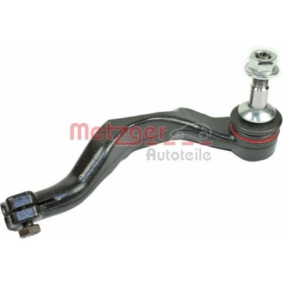 Imagen de METZGER 54052502 Rótula de dirección KIT + Eje delantero, derecha MINI: Clubman, BMW: 2 Active Tourer, X1