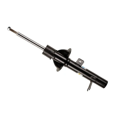 Imagen de BILSTEIN B4 OE Replacement 22 227713 amortiguador Eje delantero, derecha Presión de gas Bitubular Columna Placa abajo, Espiga arriba