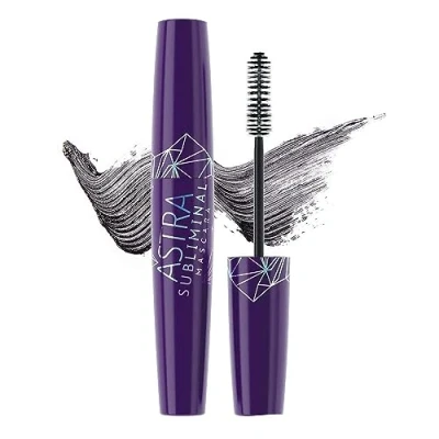 Imagen de astra make up ojos mascara subliminal a 6 0.3 ml
