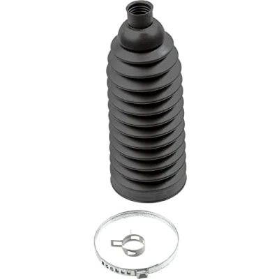 Imagen de LEMFÖRDER 34920 01 Fuelle de Dirección Termoplástico Eje delantero, ambos lados MERCEDES BENZ: Clase ML