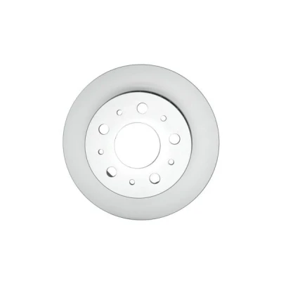 Imagen de HELLA 8DD 355 125 291 Disco de freno 300 22 05/10 130 ventilación externa revestido sin perno sujeción rueda, buje rueda