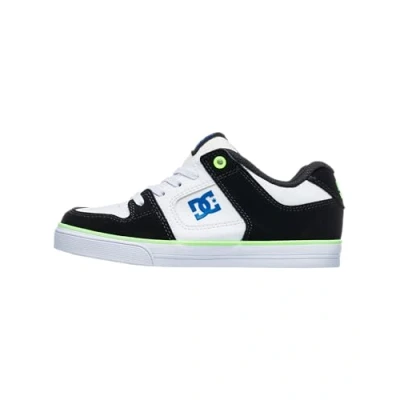 Imagen de DC Shoes Pure Elastic Zapatillas Niños 38