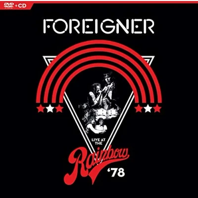 Imagen de Live At The Rainbow &#039;78 [DVD]