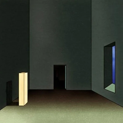 Imagen de R Plus Seven [Vinilo]