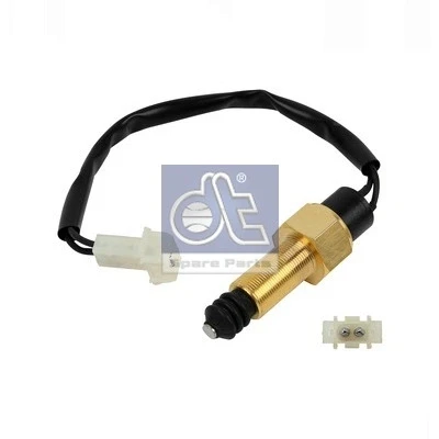 Imagen de Conmutador, accionamiento embrague (control crucero) DT 1.13242