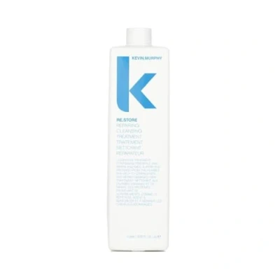 Imagen de Kevin Murphy Re.Store Repairing Cleansing Treatment 1.000 ml