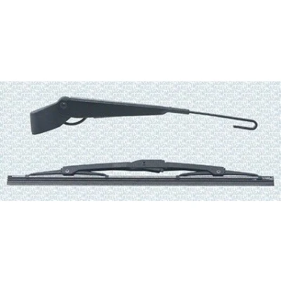 Imagen de Limpiaparabrisa MAGNETI MARELLI 000723180372