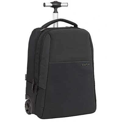 Imagen de Mochila Trolley Safta Business Para Portátil 15,6&quot; + Tablet 10,6&#039;&#039; Y Usb