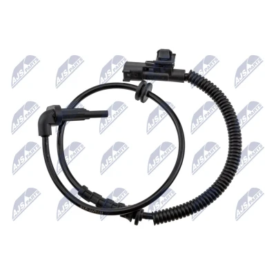 Imagen de Sensor, revoluciones de rueda NTY HCA DW 014
