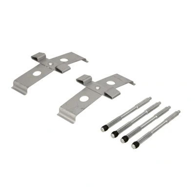 Imagen de TRW PFK703 Kit de accesorios, pastillas frenos LAND ROVER: Range Rover 3, Sport