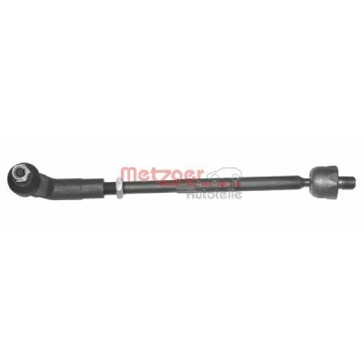 Imagen de METZGER 56006901 Barra de Dirección Eje delantero, izquierda KIT + VOLKSWAGEN: Golf 5, Caddy 3, 7, SEAT: Leon II Hatchback, III Hatchback