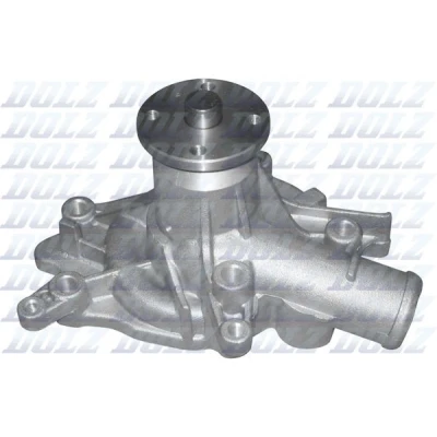 Imagen de DOLZ H209 Bomba de agua MITSUBISHI: PAJERO 2, L200 II Pick up, 2 Canvas Top