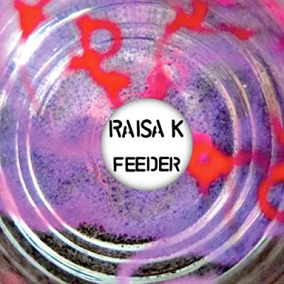 Imagen de Feeder (vinilo)