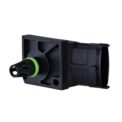 Imagen de HELLA 6PP 358 152 621 Sensor, presión de sobrealimentación con juntas RENAULT: MEGANE II Furgón/ranchera familiar, CLIO 3, 2 norauto, oscaro,